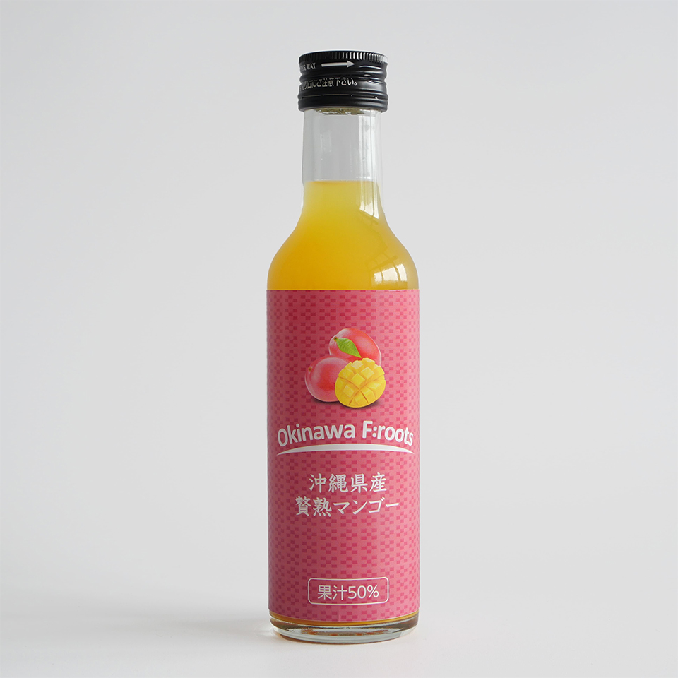 【引き取り限定】MON マングース R & D.M.Co- オールドマンズテーラー モノ トリック プリント